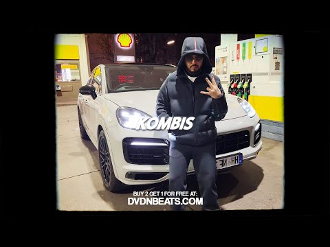 [FREE] KALIM x FAROON Type Beat | KOMBIS | 2023 (Dark Trap Beat)