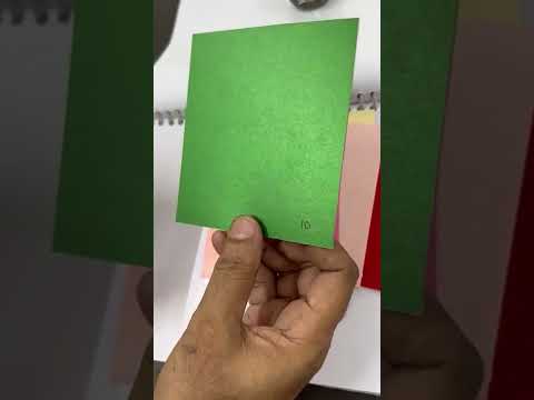 Metallic Cardstock Paper/ Shimmer Paper Matt Finish, 120G - 300G, 12