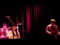 Gavin Degraw - Let It Go (Live in Charlotte 5.3.2009)