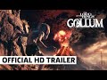 The Lord of the Rings: Gollum | “A Unique Promise” Trailer