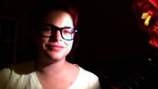 Magnetized by Laura Veirs covered by Stephanie Pressman