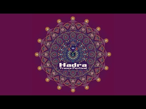 Hadra Trance Festival 2016 (1/4) - AFTER-MOVIE (Synema)