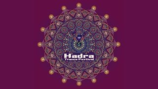 Hadra Trance Festival 2016 (1/4) - AFTER-MOVIE (Synema)