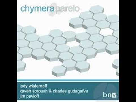 Chymera - Parelo (Kaveh Soroush & Charles Gudagafva Mix)