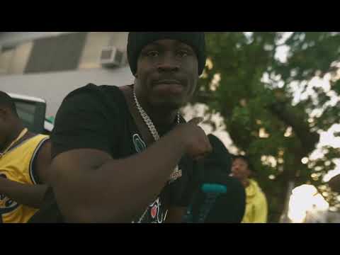 APG Tech X Perfect Timing - TRENCHES (OFFICIAL MUSIC VIDEO)