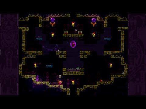 TowerFall Ascension - Multiplayer Gameplay #1 PC HD