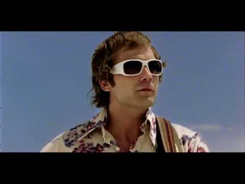 Morning Dancer - St. Thomas