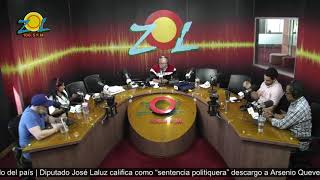 ¿Cuál es la mata de tu recuerdos? El Mismo Golpe con Jochy