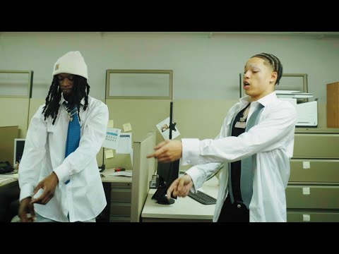 Luhh Dyl - Get Loose (feat. Lil Lik) [Official Video]