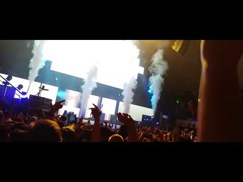 Mat Zo Pyramid Scheme Exchange LA 3/23/18