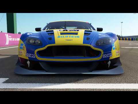 Project Cars 2 Customization Steam Community :: Video :: Project Cars 2 | Custom Race | PC Gameplay ...