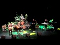 Shakin All Over - Horslips / Holy Ghosts