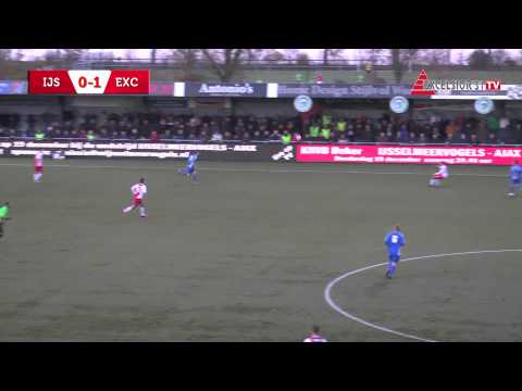 IJsselmeervogels - Excelsior'31