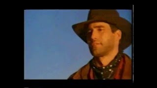 Kino Spot &quot;Cowboy-Tequila&quot; für Riemerschmidt