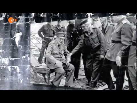 Lost Places  - Verlorene Orte  -  Dokumentation