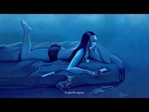 Rosalía Top Pop Radio 22