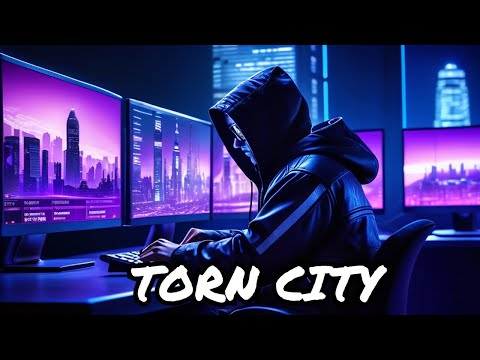 Level up your skills in Torn City 2.0!