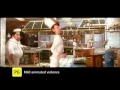 Ratatouille Trailer