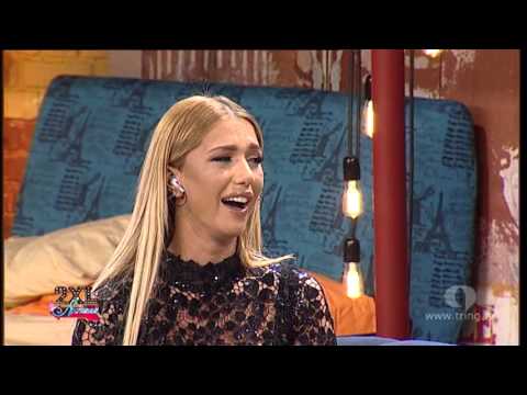 Apartamenti 2xl - Adelina Tahiri ne 2XL (15.03.2016)