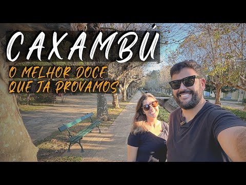 CAXAMBÚ E SEUS ENCANTOS | Minas Gerais | Paz, Amor e Viagem