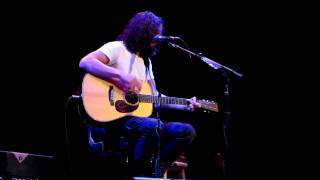 Chris Cornell - Imagine (Victoria 2011)