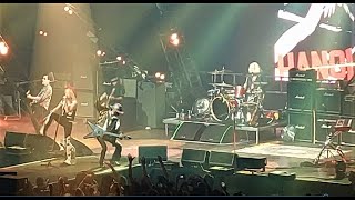 Hanoi Rocks - Tragedy