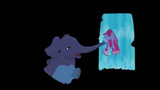 Down in the Jungle-CVI (illustrations) gameplay video by mnazal, 1:28 duration