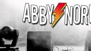 Abby Normal Band Sampler! www.abbynormalband.com