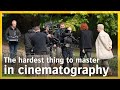 What Is The Hardest To Master In Cinematography Cinematography Roundtable