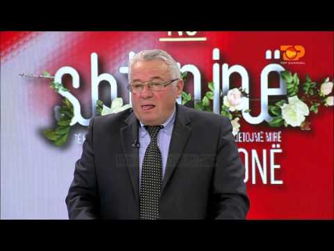 Ne Shtepine Tone, 19 Janar 2016, Pjesa 2 - Top Channel Albania - Entertainment Show