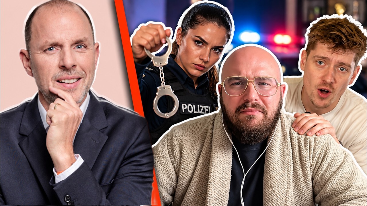KuchenTV vs. Langlebepapa eskaliert!