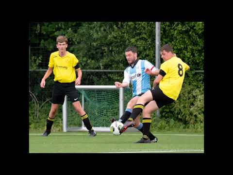 SV Odijk Voetbal | Odijk 3 - Driebergen 4 | 28 mei 2022