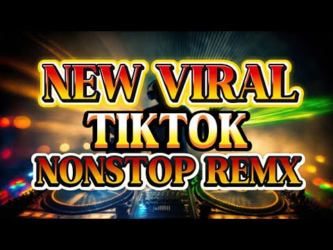 NEW VIRAL TIKTOK NONSTOP REMIX 💥2025