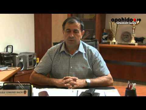 Zilele comunei Apahida - Mesaj Grigore Fati - apahida.ro.avi