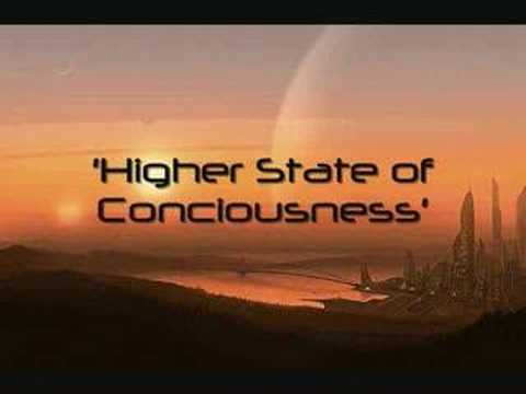 House/ Breaks/ Techno (Old School) - Higher State of Consciousness