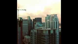 preview picture of video 'Downtown Miami, Brickell, Miami Beach, Port of Miami, Key Biscayne'