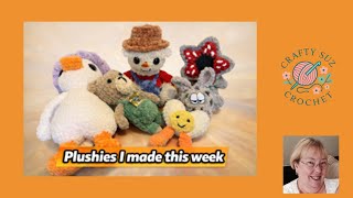 TESTS & ORDERS & GIFTS, OH MY! 