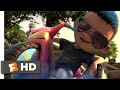 Turbo 2013 The Shell Crusher Scene 3 10 Movieclips