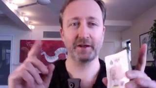 How to Play the Ace of Clubs.  What does it mean to Ace the test?