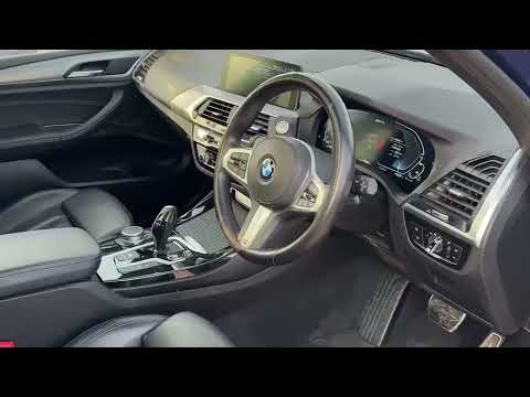 BMW X3 M Sport Hybrid - Image 2