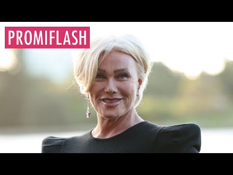 Nach Scheidung: Deborra-Lee bereit für neuen Lebensabschnitt