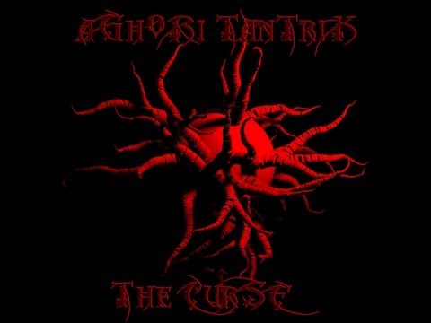 Aghori Tantrik - The Curse