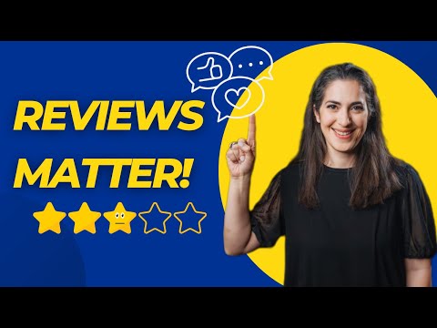 , title : 'Marketing Magic: How to Harness the Power of Customer Reviews to Drive Results?'