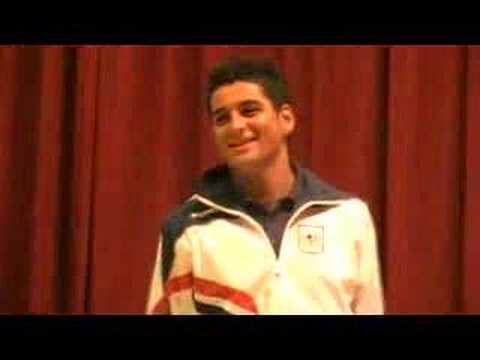 RFC LIEGE 2007-2008 PARTIE 1