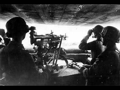 Post Scriptum D-Day German defense. ENG comms