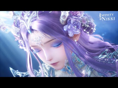 ♾️ Infinity Nikki: Miracle Outfit Trailer | Providence Immemorial