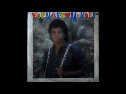 Diz Que Estava Só Brincando - Fernando Mendes