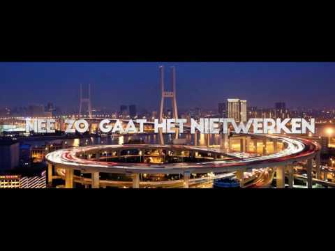 Team Rush Hour & Mitch Capo - Zo Gaat Het Niet Werken (Official Lyric Video)