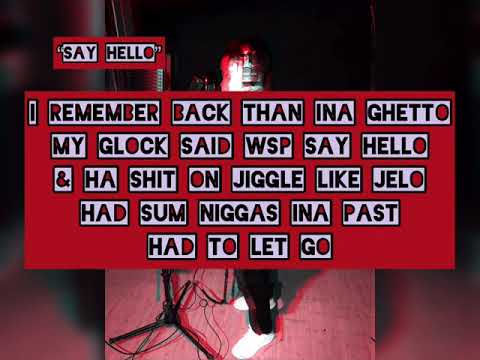 215Lee - Pull Up Official Lyrics