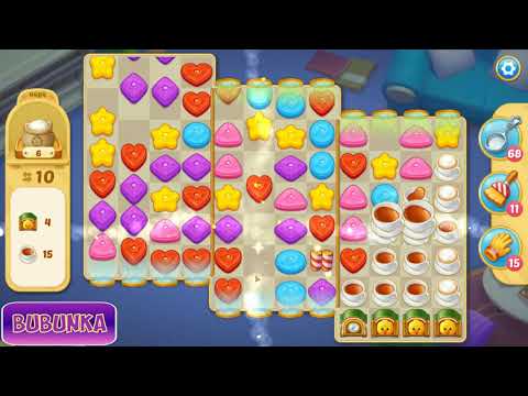 Matchington Mansion level 4484 HD